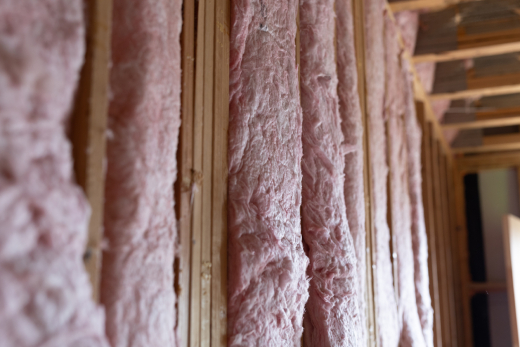 Fiberglass Insulation in Chicago